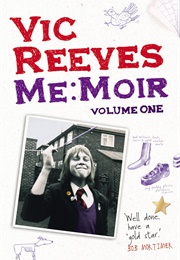 Me:Moir (Vic Reeves)