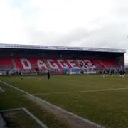 London Borough of Barking and Dagenham Stadium