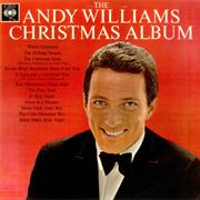 Andy Williams Christmas Album
