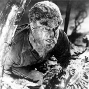 The Wolf Man
