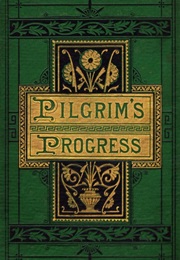 The Pilgrims Progress (John Bunyan)