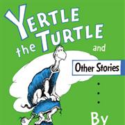 "Yertle the Turtle" - Red Hot Chili Peppers