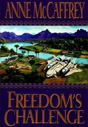 Freedom's Challenge (Anne McCaffrey)