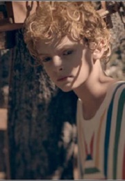 Istvan Et La Truite À Fourrure (2013)