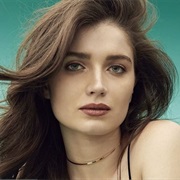 Eve Hewson