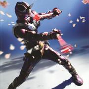 Kamen Rider Hibiki