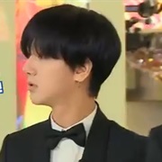 Yesung (Super Junior)