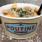 The Daily Poutine