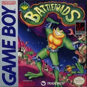 Battletoads (GB)