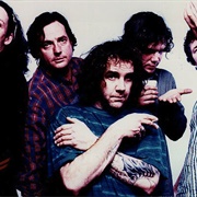 Guided by Voices