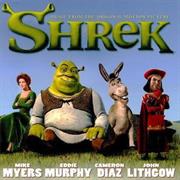 Shrek Soundtrack