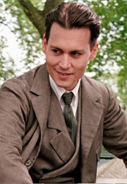 Johnny Depp - Finding Neverland (2004)