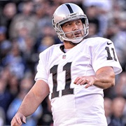 Sebastian Janikowski