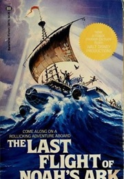 The Gremlin's Castle (Ernest K Gann)