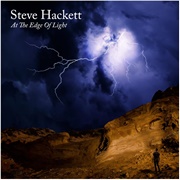 Steve Hackett - At the Edge of Light