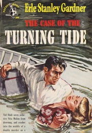 The Case of the Turning Tide (Erle Stanley Gardner)