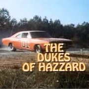 The Dukes of Hazard
