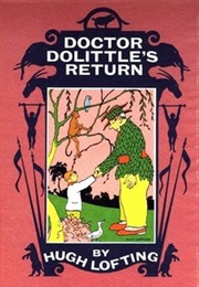 Doctor Dolittle&#39;s Return (Hugh Lofting)