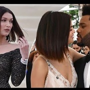 She Wants to Make Her Ex-Husband Jealous