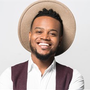 Travis Greene