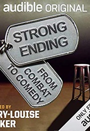 Strong Ending (Audible Originals)
