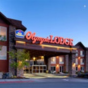 Best Western Olympic Lodge (Port Angeles, Washington)