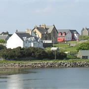 Lochmaddy