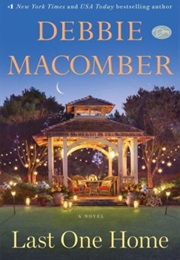 Last One Home (Macomber)