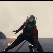 Hayley Lovitt - Janet Van Dyne / the Wasp