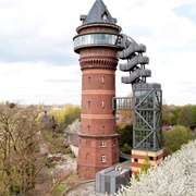 Aquarius-Wassermuseum