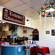 Liebchen Delicatessen (Bellevue)