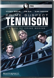 Prime Suspect: Tennison (2017)