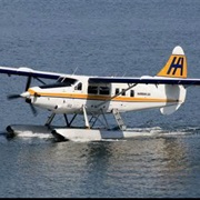 Harbour Air