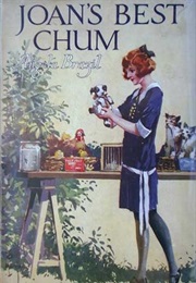 Joan's Best Chum (Angela Brazil)