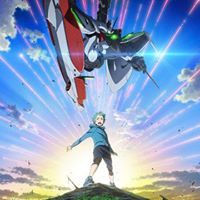 Eureka Seven