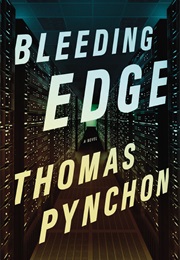 Bleeding Edge (Thomas Pynchon)