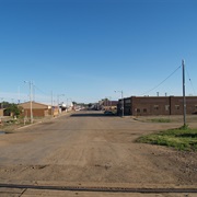 Lemmon, South Dakota