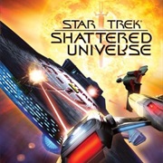 Star Trek: Shattered Universe
