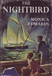 The Nightbird (Monica Edwards)