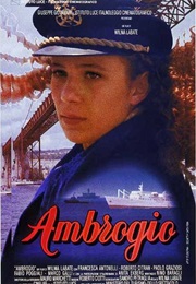 Ambrogio (1992)