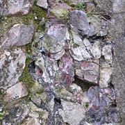 Vitrified Fort of Dun Mac Sniachan