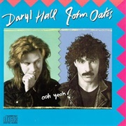 Daryl Hall & John Oates - Ooh Yeah