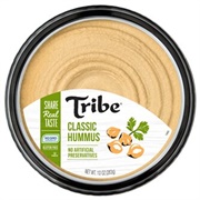 Classic Tribe Hummus