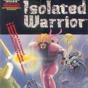 Isolated Warrior