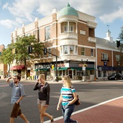 Westfield, New Jersey