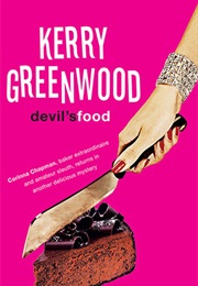 Devils Food (Kerry Greenwood)