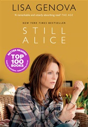 Still Alice (Lisa Genova)