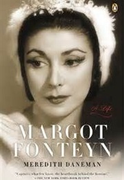 Margot Fonteyn (Meredith Daneman)