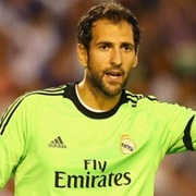 Diego Lopez