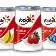 Yogurt